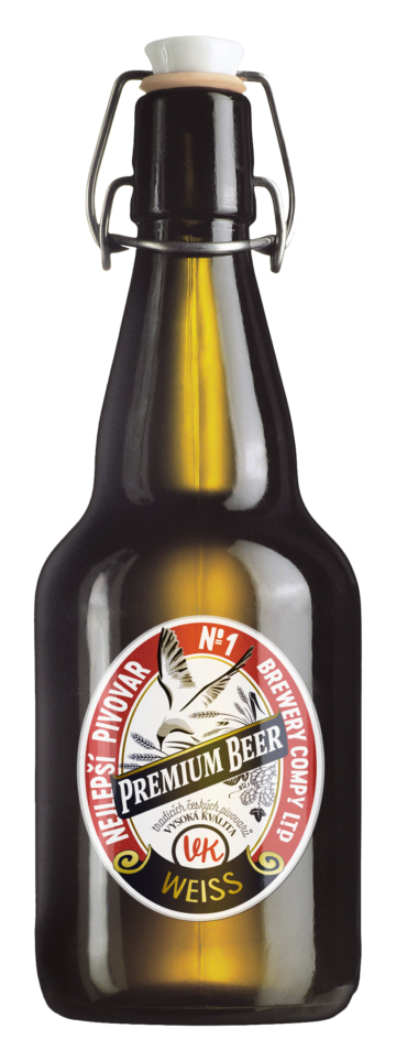 Premium Beer
