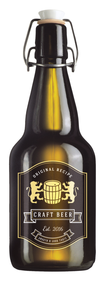 Craft Beer
