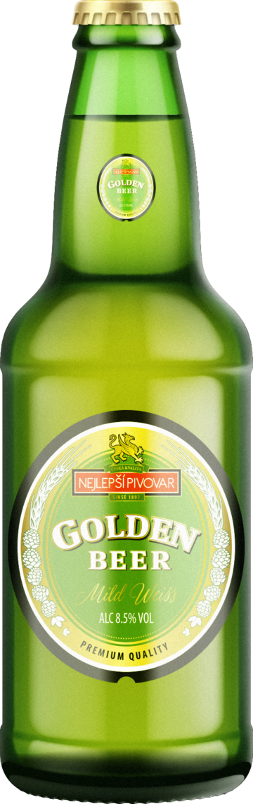 Golden Beer