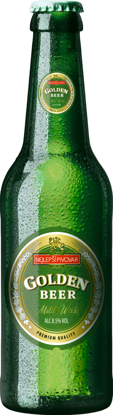 Golden Beer