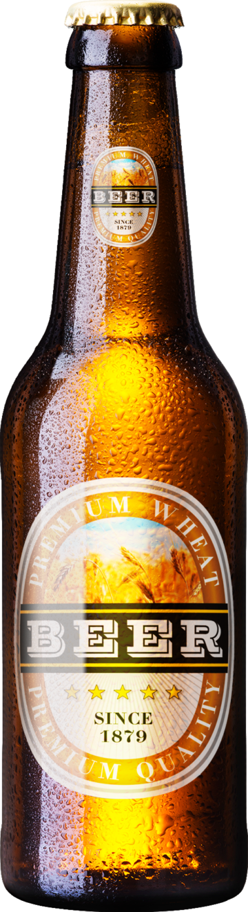 Premium Wheat Beer