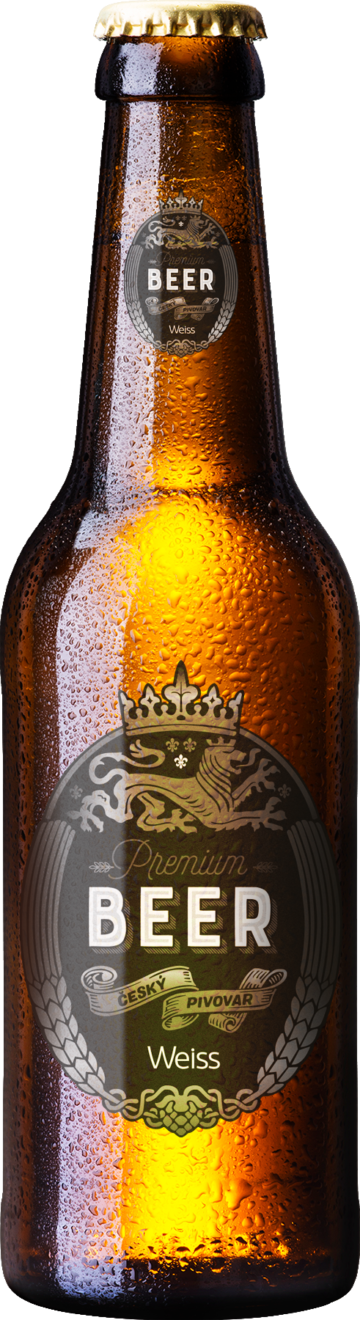 Weiss Beer